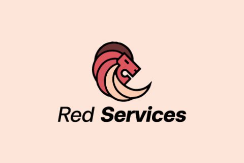 Home • Red Services